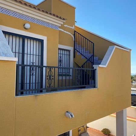 Beach Apartment Arenales del Sol Exterior photo