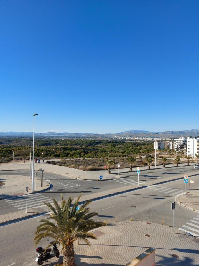 Beach Apartment Arenales del Sol Exterior photo