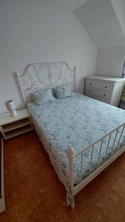 Beach Apartment Arenales del Sol Exterior photo