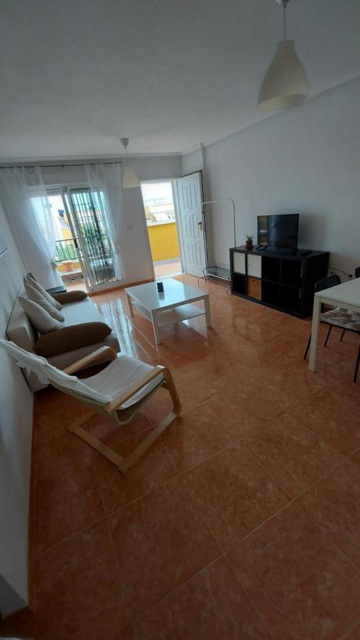 Beach Apartment Arenales del Sol Exterior photo