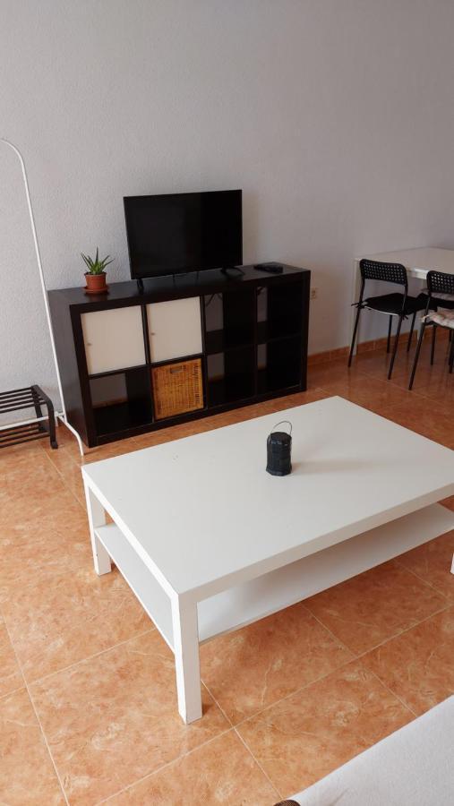 Beach Apartment Arenales del Sol Exterior photo