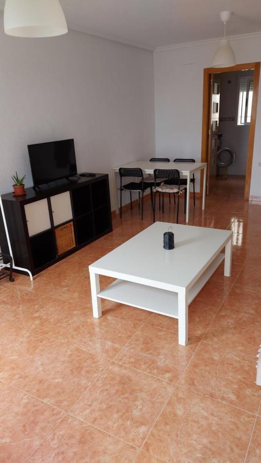 Beach Apartment Arenales del Sol Exterior photo